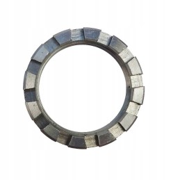 Claas fi 50 claas motogeneric ekscentrinė veržlė