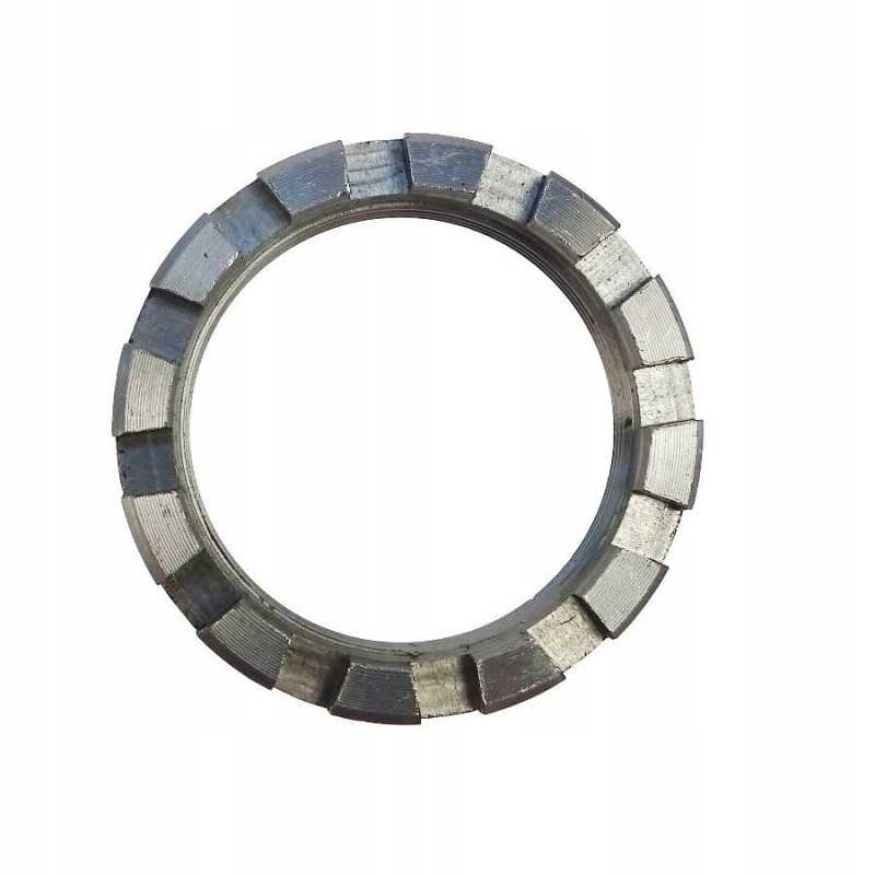 Claas fi 50 claas motogeneric ekscentrinė veržlė