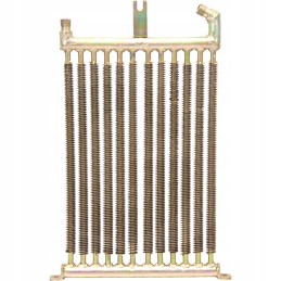 Bison alyvos aušintuvas 505090019