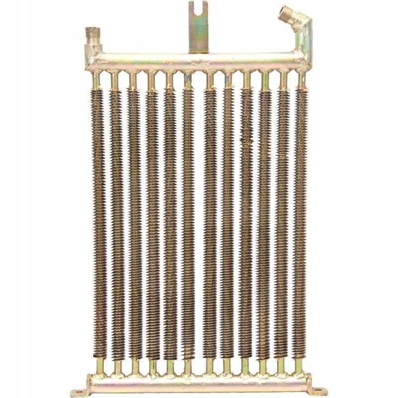 Bison alyvos aušintuvas 505090019