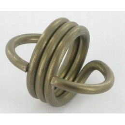 Case ih stabdžių disko įtempimo spyruoklė