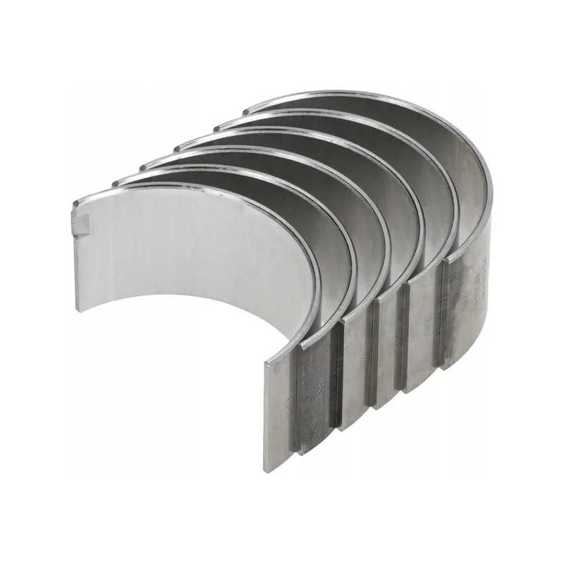 Mahle švaistiklio guoliai vardinis mf 3 cil