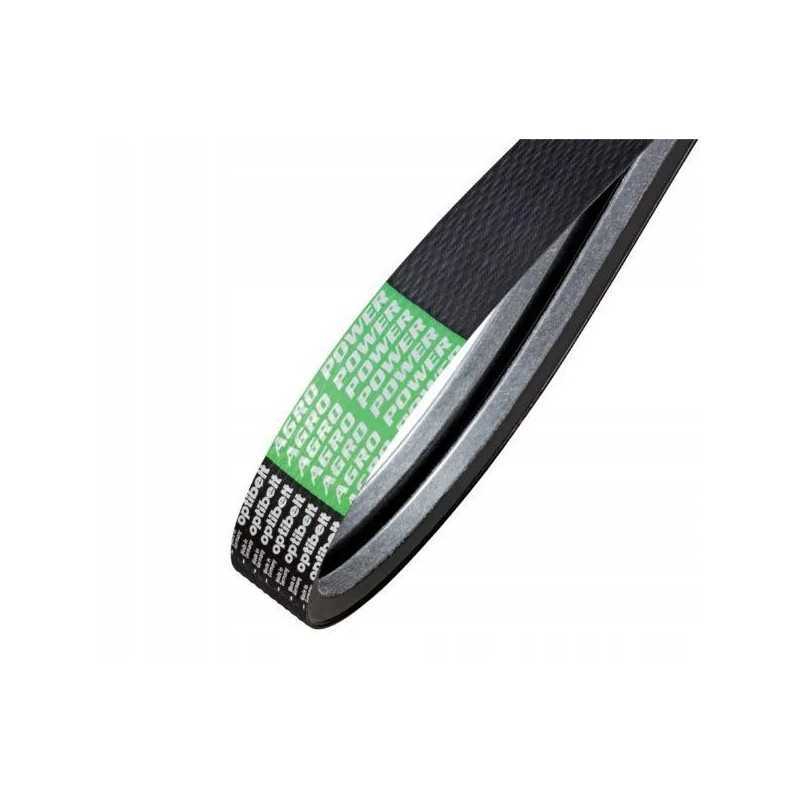 Optibelt suvirintas trapecinis diržas