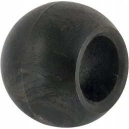 Sraigės piršto kreiptuvas tinka bizonui