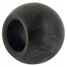 Sraigės piršto kreiptuvas tinka bizonui