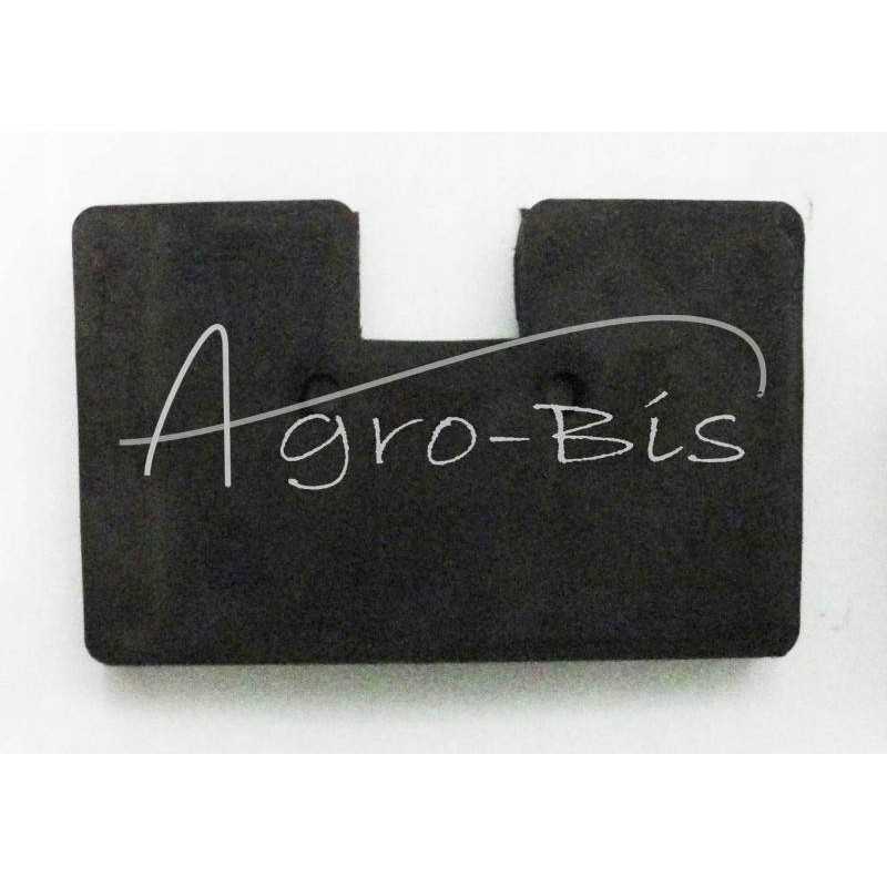 Claas motogeneric guminė mentelė