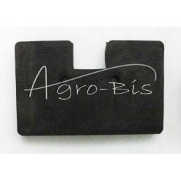 Claas motogeneric guminė mentelė