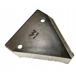 Claas Warynski apatinis peilis, 25 vnt