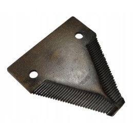 Claas Warynski apatinis peilis, 25 vnt