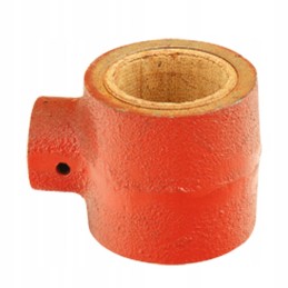 Sraigtinis tiektuvo pirštinis tvirtinimas 687504004018