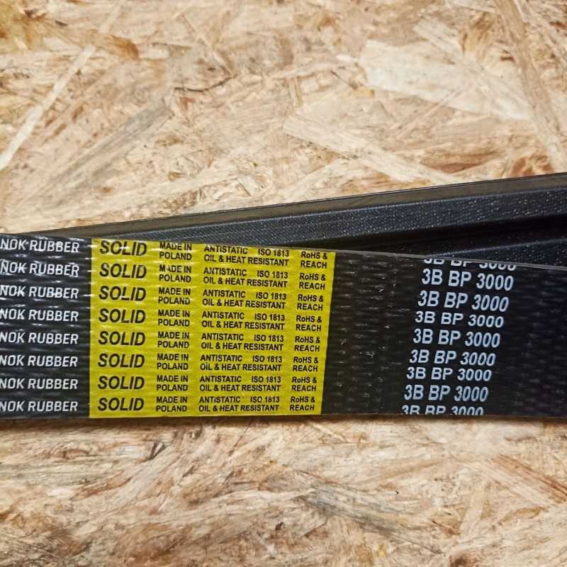 Bizon 3b 3000 pavaros diržas