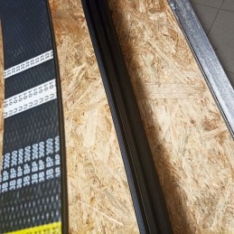 Bizon 3b 3000 pavaros diržas