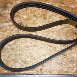 Bizon 3b 3000 pavaros diržas