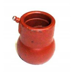 Parama kova targanca claas claas motogeneric