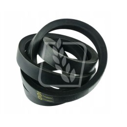 Variatoriaus diržas z31367 john deere 38x3157