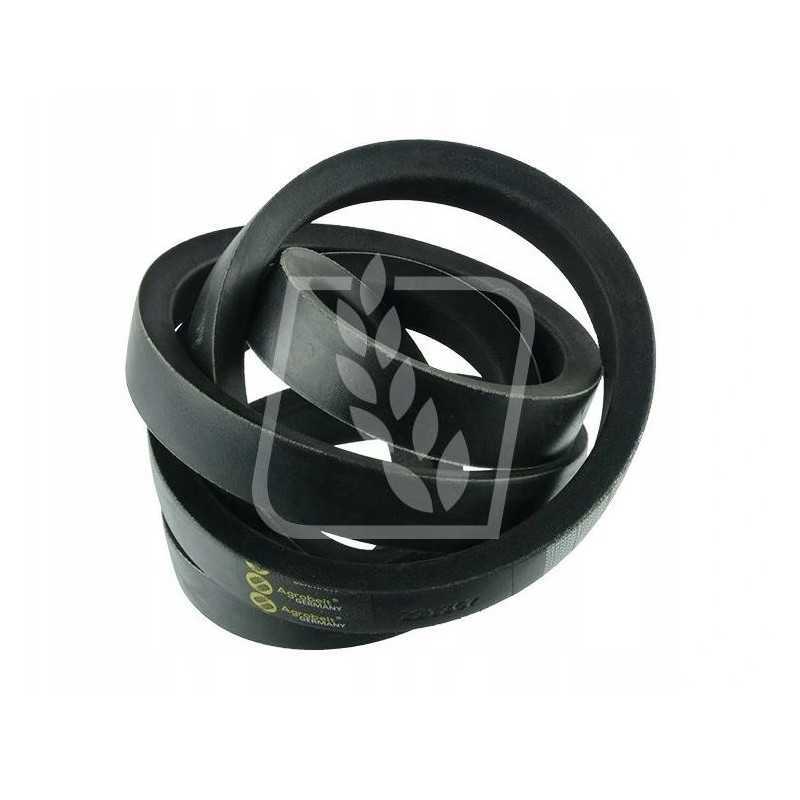 Variatoriaus diržas z31367 john deere 38x3157