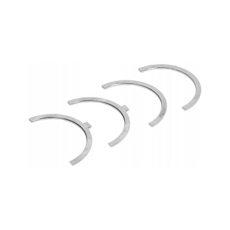 Mahle tarpiklio žiedas vardinis mf 3 cil