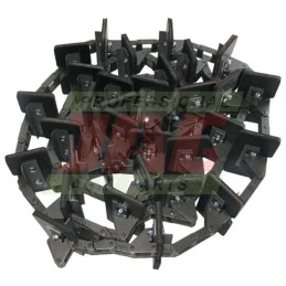 Claas Dom grūdų konvejerio grandinė 607906 1