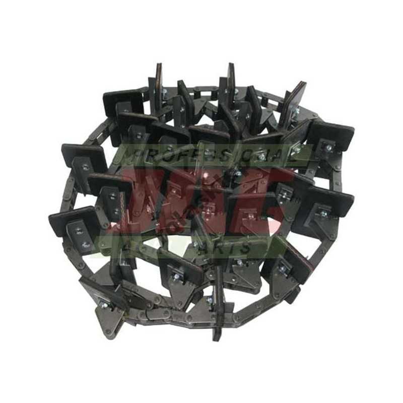 Claas Dom grūdų konvejerio grandinė 607906 1