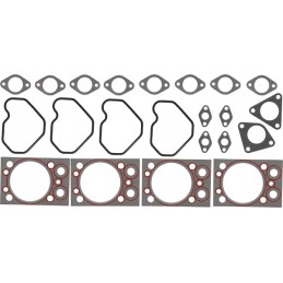 4 cilindrų zetor variklio galvutės tarpiklių komplektas