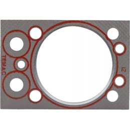 4 cilindrų zetor variklio galvutės tarpiklių komplektas