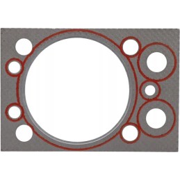 4 cilindrų zetor variklio galvutės tarpiklių komplektas