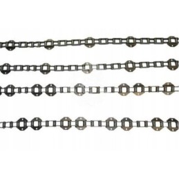 Pakreipimo tiekimo grandinė 84021366 new Holland