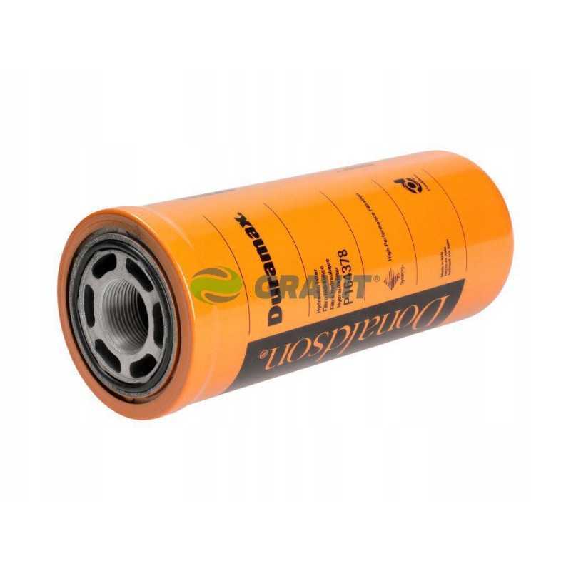 Hidraulinis filtras p164378 john deere al118036