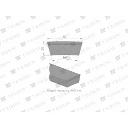 V formos diržas kietas diržas t 603317 0 V formos diržas c25y