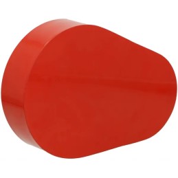 Hidraulinės pavaros apsauginis dangtelis