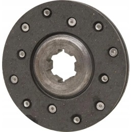 Rankinio stabdžio diskas tinka Bison