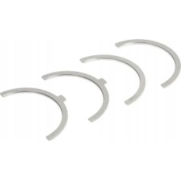 Tarpiklio žiedas Mahle R1 set mf 3 cyl