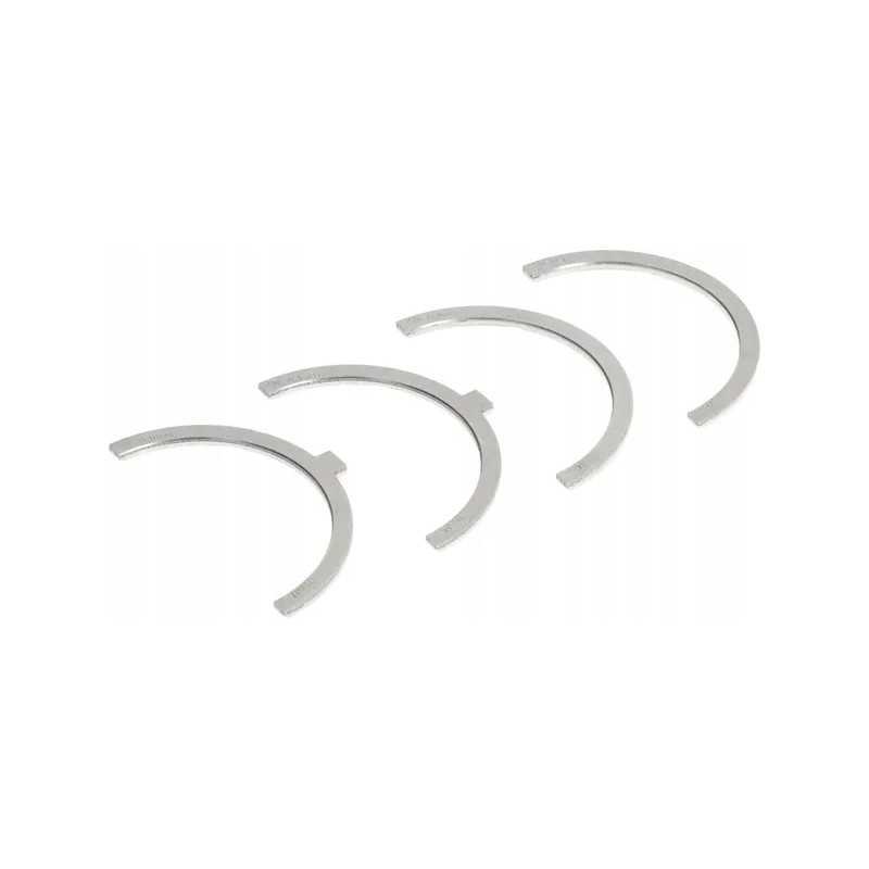 Tarpiklio žiedas Mahle R1 set mf 3 cyl