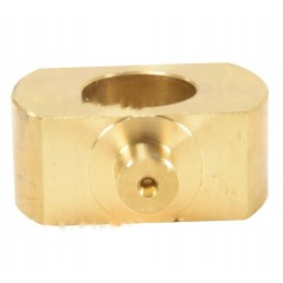 Akmeninio bizono rekordas 5058760080