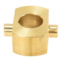 Akmeninio bizono rekordas 5058760080