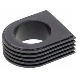 Purkštuko tarpiklis tinka SW 400