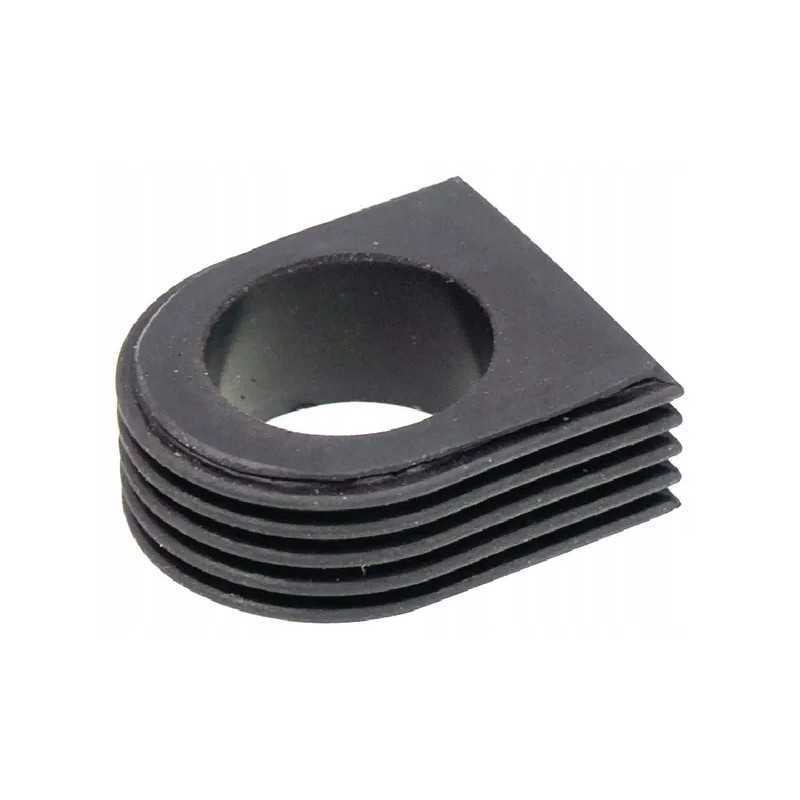 Purkštuko tarpiklis tinka SW 400