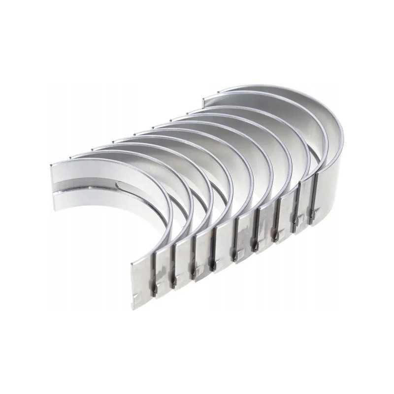 Mahle vardiniai pagrindiniai guoliai, rinkinys mf 4 cyl