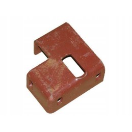 Bizon motogener bepakopis transmisijos laikiklis