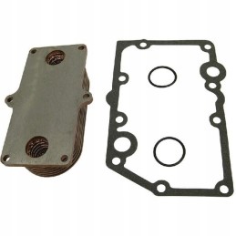 Vpd5224 re56690 alyvos aušintuvo rinkinys John Deere