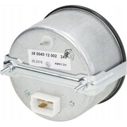 Būgno greičio indikatorius tinka Bison