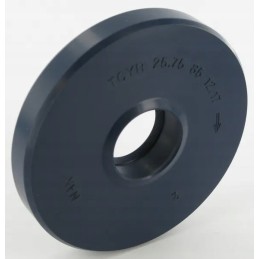 Case ih sankabos veleno alyvos sandariklis