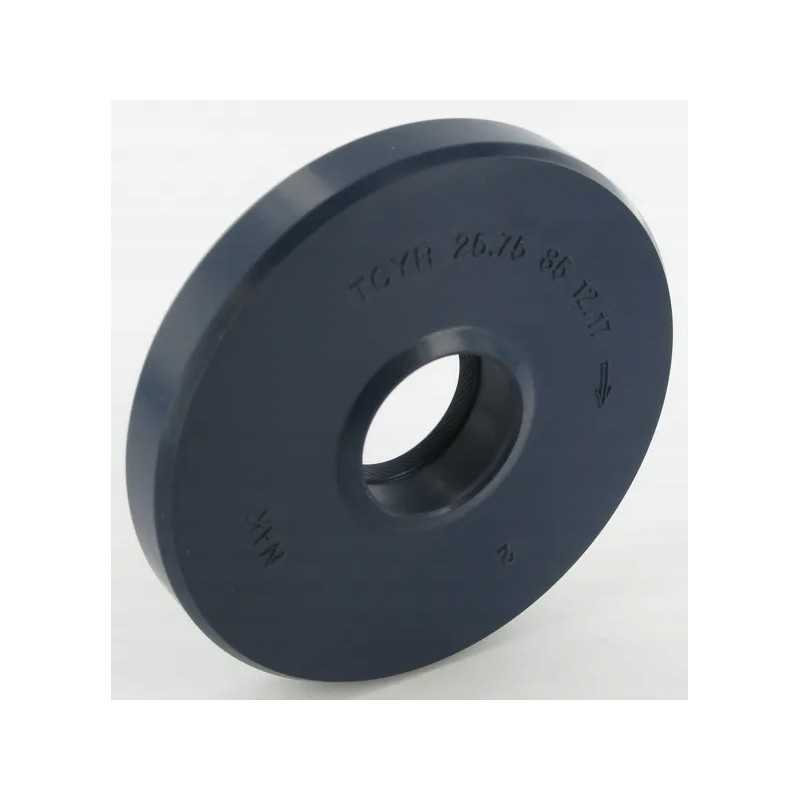 Case ih sankabos veleno alyvos sandariklis