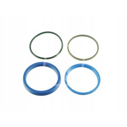 Antraštės cilindro sandarinimo komplektas az51105