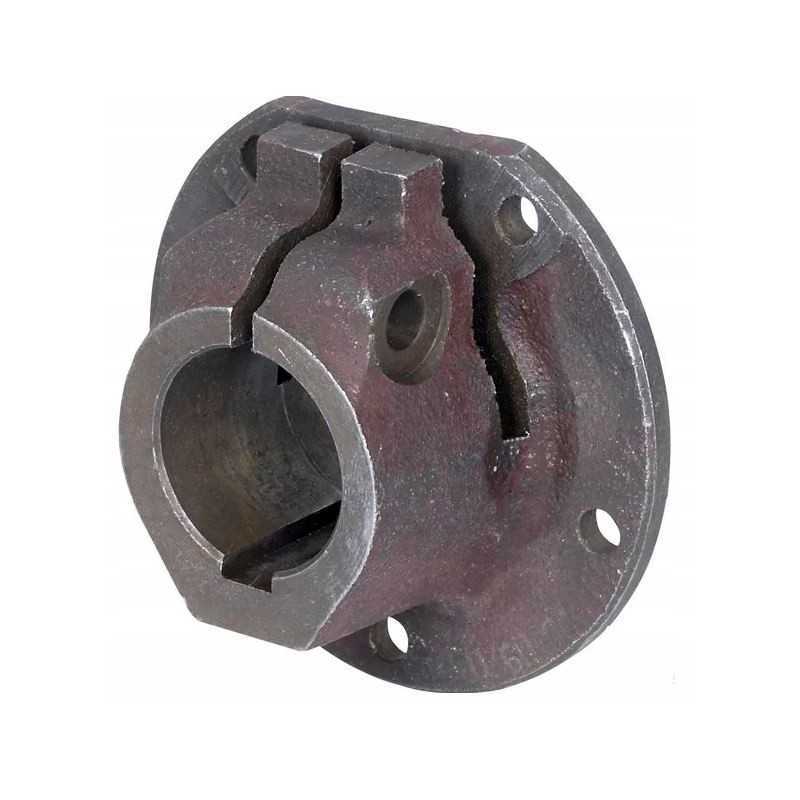 Kūlimo būgno stebulė bizonams 3020505060015