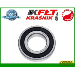 Rutulinis guolis k 6207 2rs 35x72x17 bizon sipma