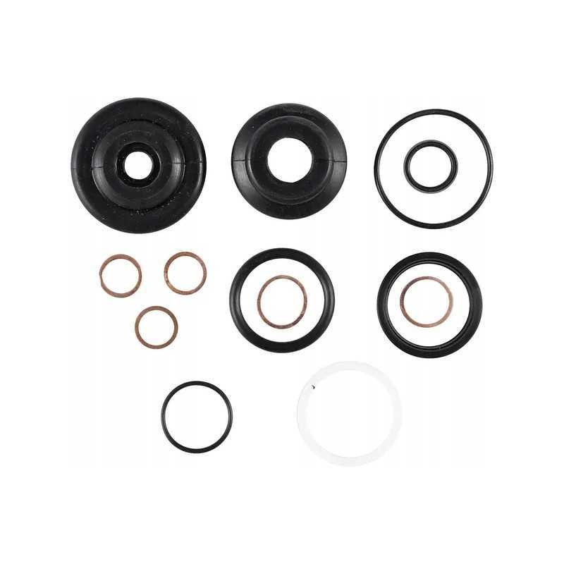 Vairo cilindro sandarikliai