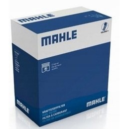 Mahle pagrindinių guolių rinkiniai 1 00 ursus c 360 s400