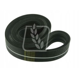 Juostas diržas 644016 claas 3hb x 1825