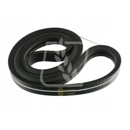 Tvirtinantis diržas 629763 claas 2hb x 2240